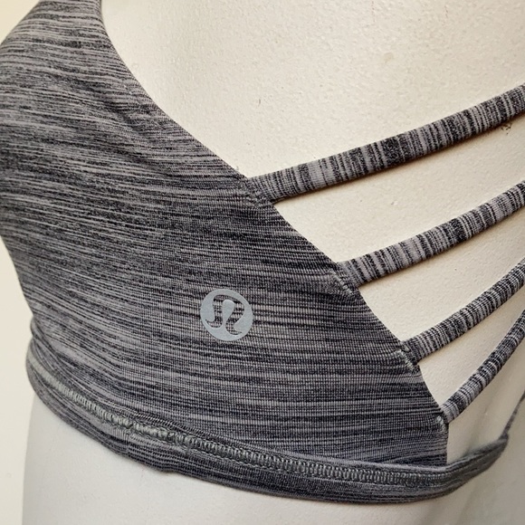 Lululemon Free to be Wild Sports Bra - Picture 3 of 4